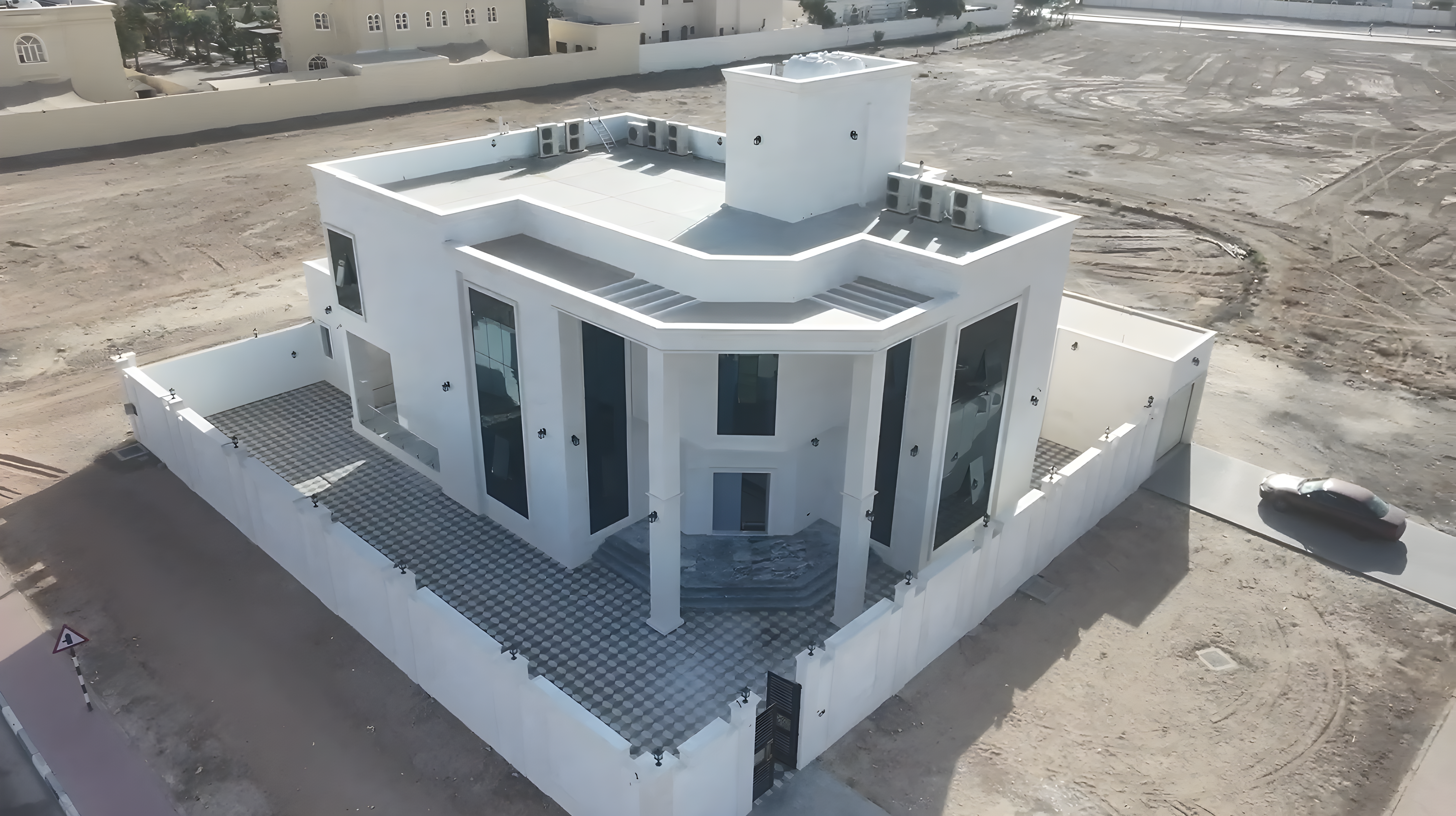 Oasis Villa gallery 9